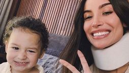 Bianca Andrade mostra o filho com bebê de Viih Tube (Reprodução/Instagram)